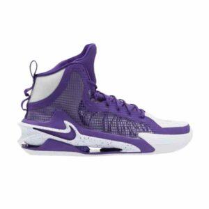 Field Purple/White