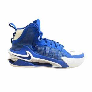 Game Royal/White/Game Royal