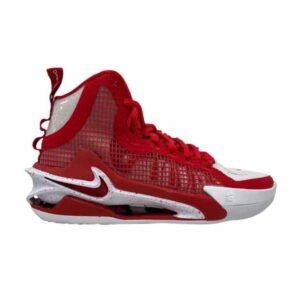 University Red/White