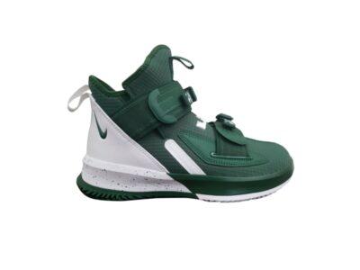 Nike-LeBron-Soldier-12-TB-Green-Forest