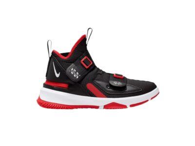 Nike-LeBron-Soldier-13-Flyease-GS-Bred