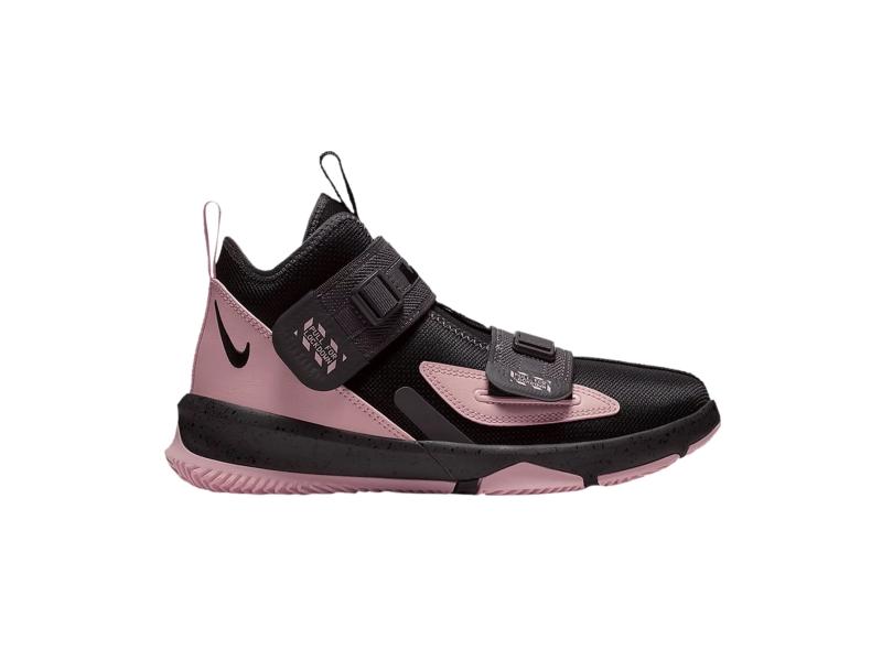 nike-lebron-soldier-13-gs-black-bleached-coral