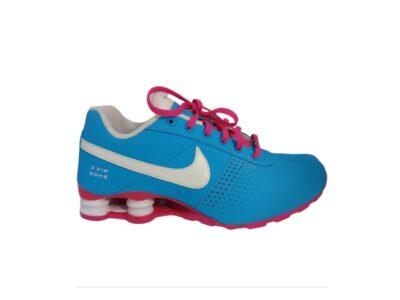 Nike-Shox-Deliver-PNT-GS-Vivid-Blue-Pink