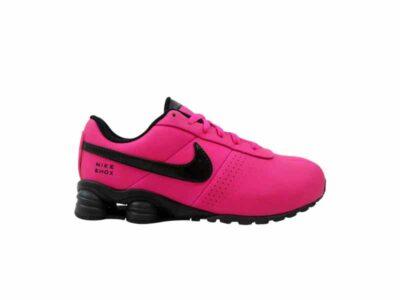 Nike-Shox-Deliver-SMS-Pink-Foil