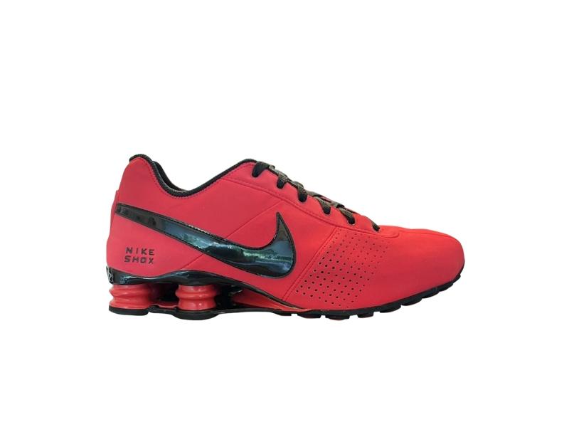 Nike deliver shox on sale