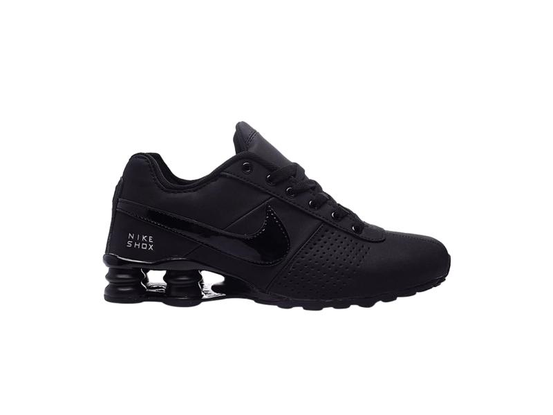 nike-shox-deliver-triple-black