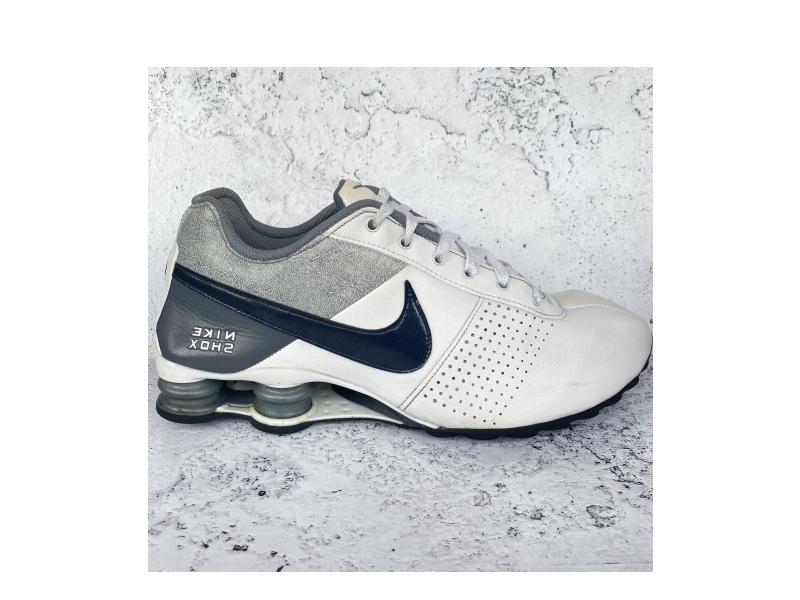 Nike deliver shox on sale