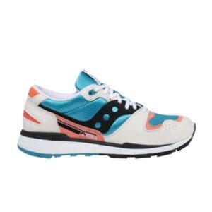 White/Capri/Vizi Coral