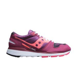 Maroon/Pink
