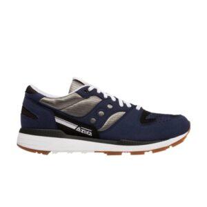 Navy/Grey