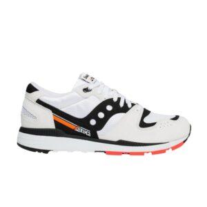 White/Balck/Red