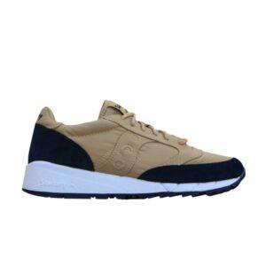 Tan/Blue