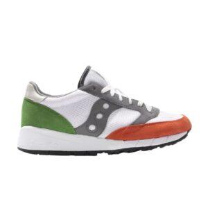 White/Red/Green