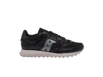 Saucony-Jazz-DST-Abstract-Collection-Black