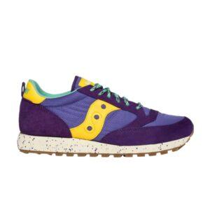 Purple/Yellow