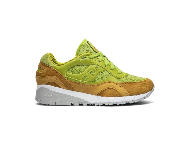 Saucony shoes avocado on sale