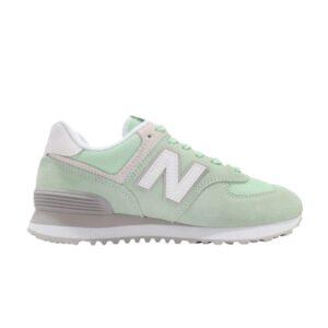Green/White