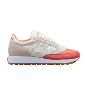Coral/Cream