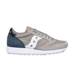 Grey/Navy/White