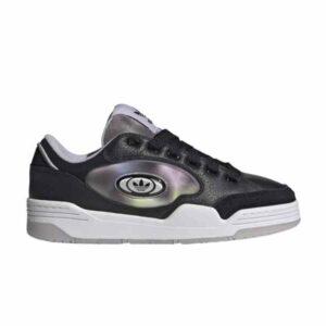 Черный, Серебряный рассвет, Металлик-серебряный