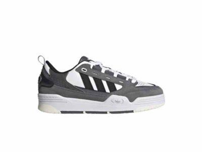 adidas-ADI2000-Grey-Black-White