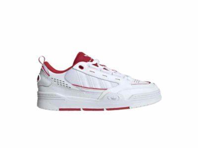 adidas-ADI2000-White-Collegiate-Red