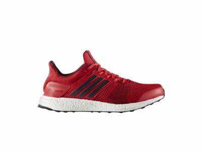 adidas-UltraBoost-ST-Ray-Red