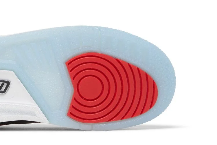 Кроссовки Air Jordan Legacy 312 Low GS 'Chicago Flag'
