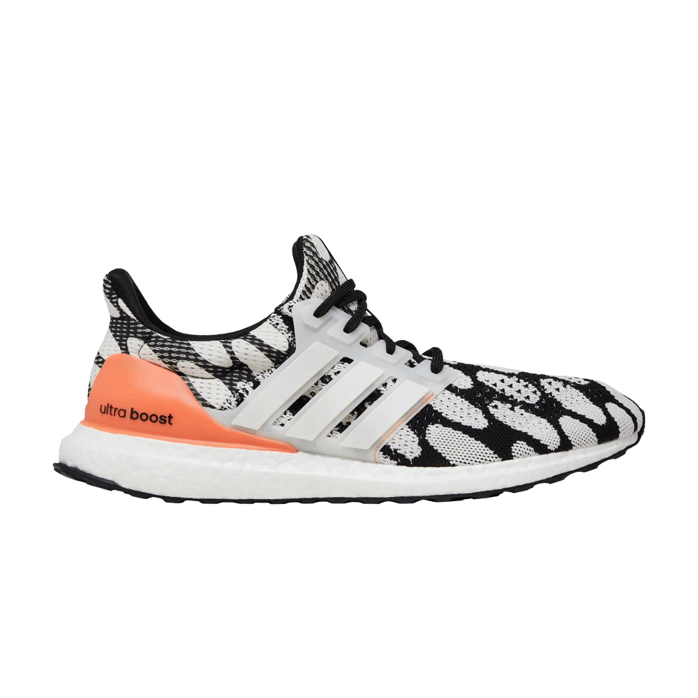 Кроссовки Marimekko x adidas UltraBoost 1.0 'Linssi'
