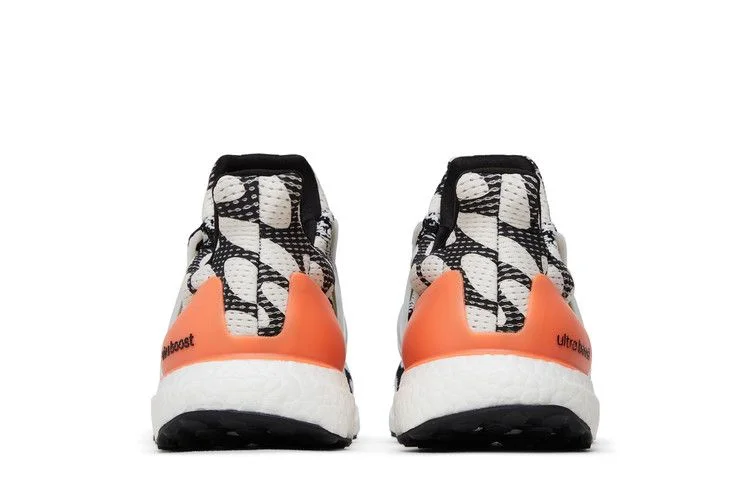 Кроссовки Marimekko x adidas UltraBoost 1.0 'Linssi'