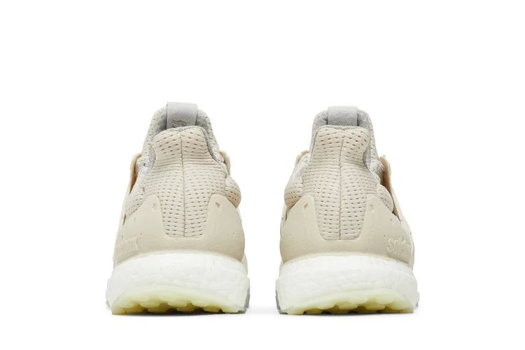 Кроссовки Solebox x Illya Goldman Gubin x adidas UltraBoost 1.0 'Two Decades of Shared Legacy'