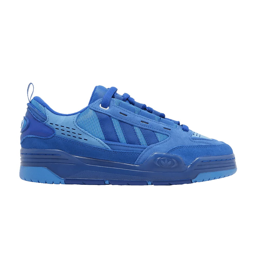 Кроссовки adidas ADI2000 'Bold Blue'