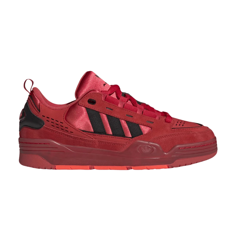Кроссовки adidas ADI2000 'Better Scarlet'