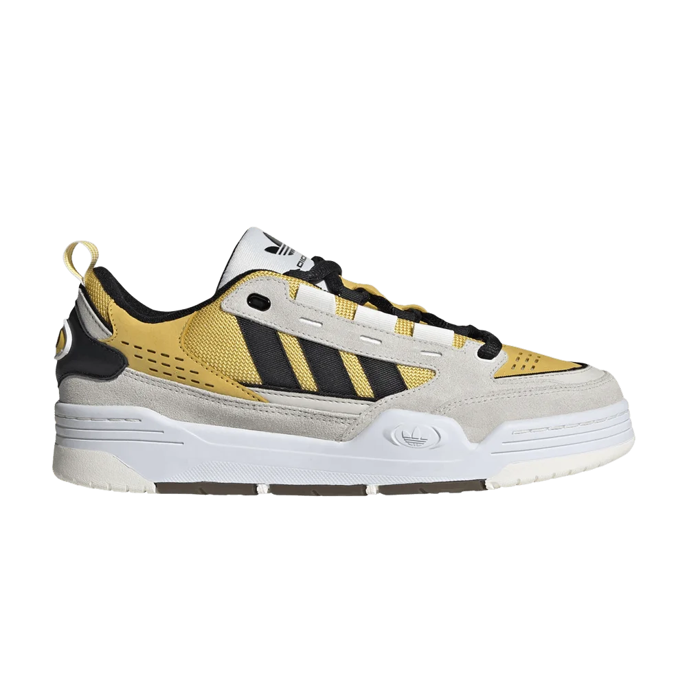 Кроссовки Adidas ADI2000 'Equipment Yellow'