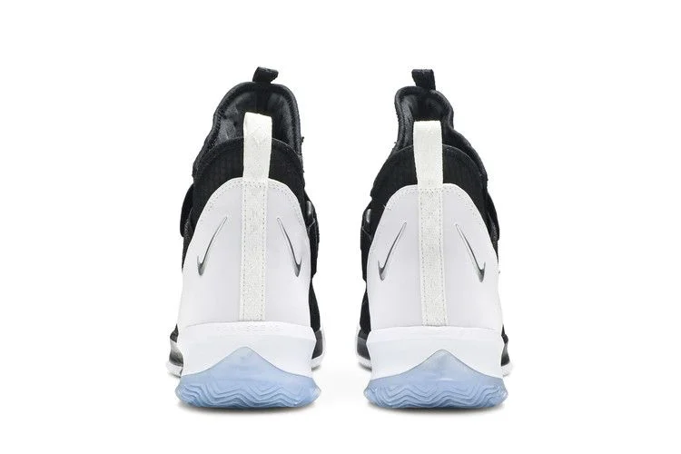 Кроссовки Nike LeBron Soldier 13 'Chrome'