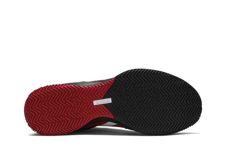Кроссовки Nike LeBron Soldier 13 SFG 'University Red'