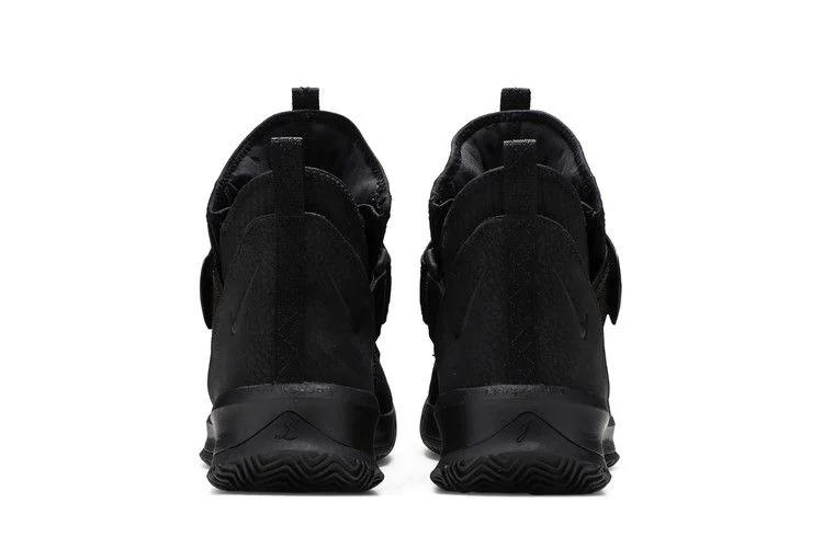 Кроссовки Nike LeBron Soldier 13 SFG 'Black Out'