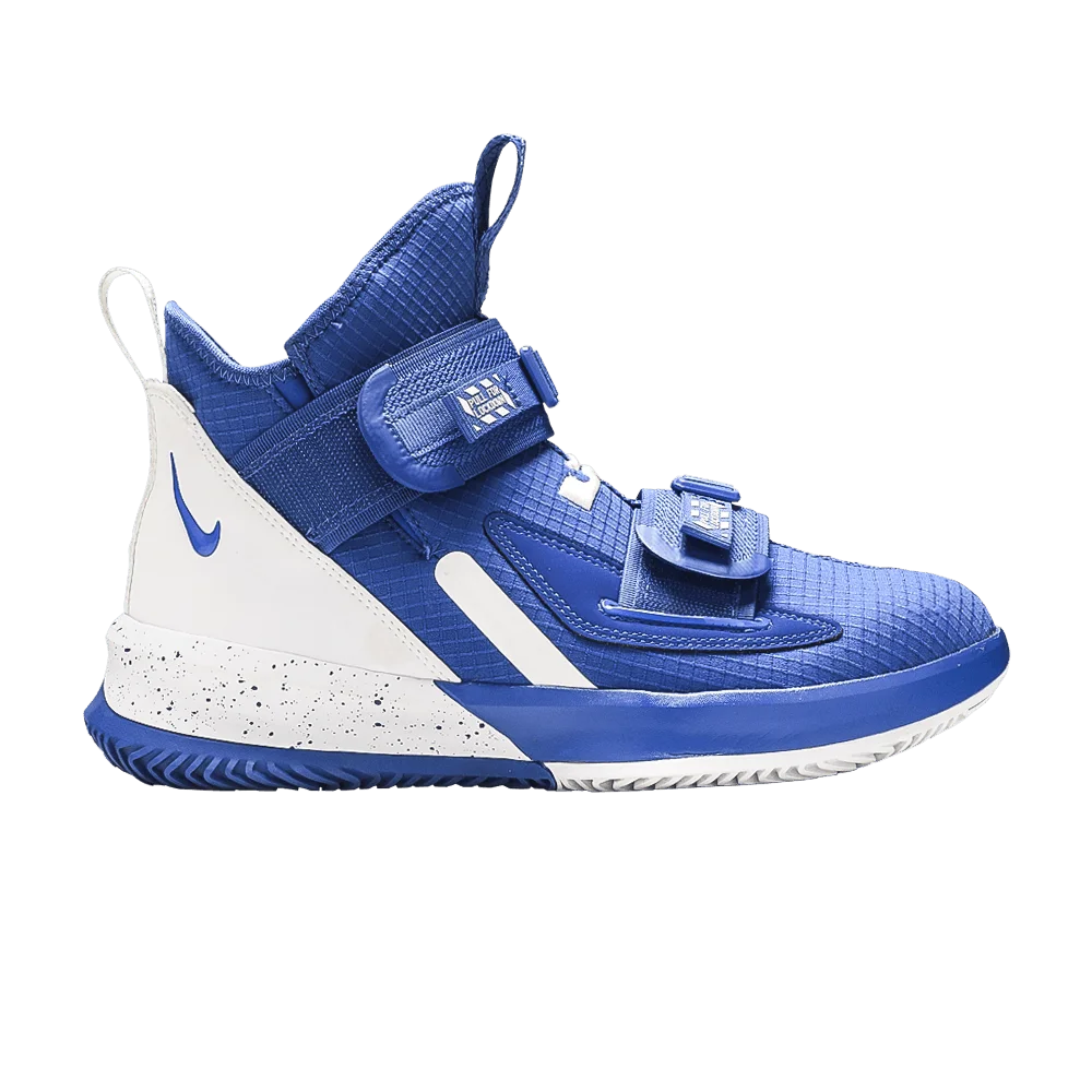 Кроссовки Nike LeBron Soldier 13 SFG TB 'Game Royal'