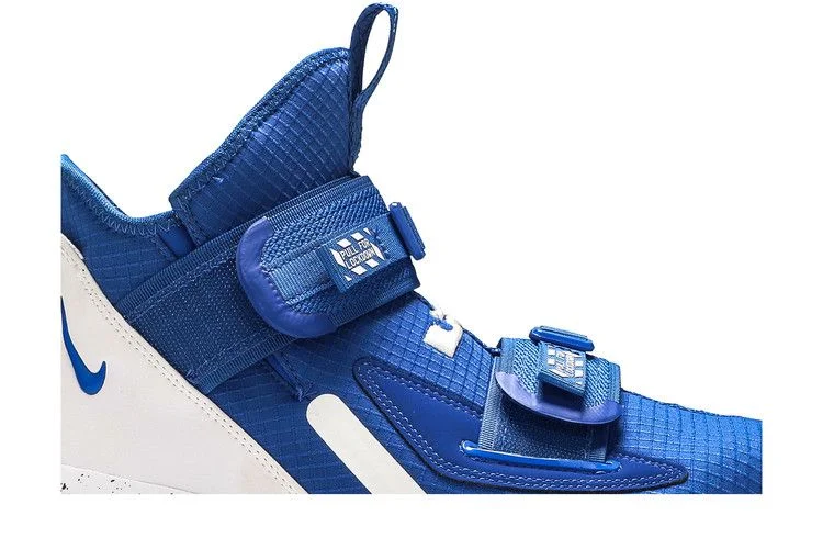 Кроссовки Nike LeBron Soldier 13 SFG TB 'Game Royal'