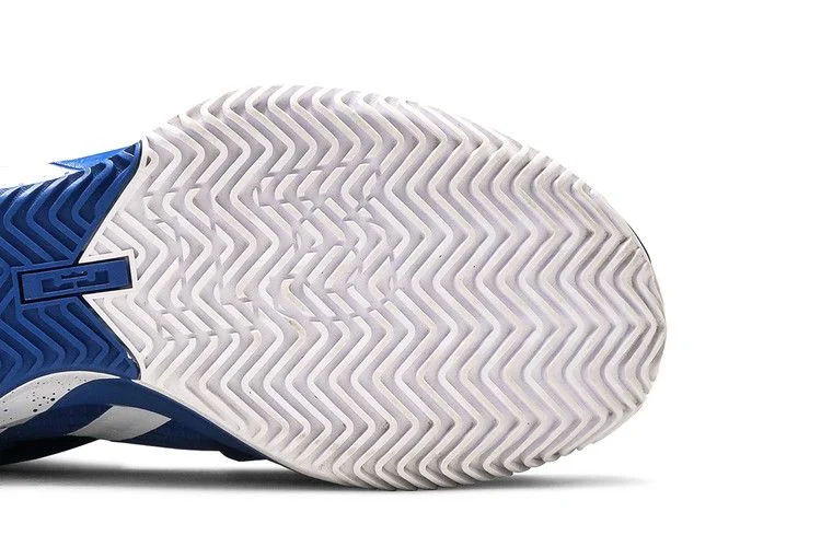 Кроссовки Nike LeBron Soldier 13 SFG TB 'Game Royal'