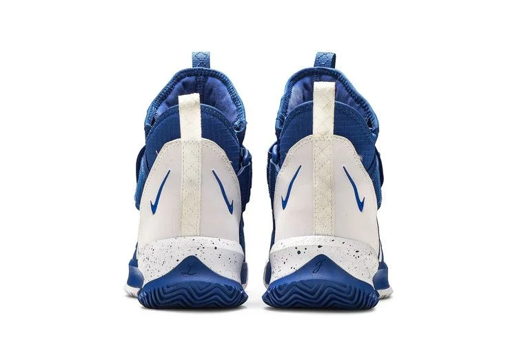 Кроссовки Nike LeBron Soldier 13 SFG TB 'Game Royal'