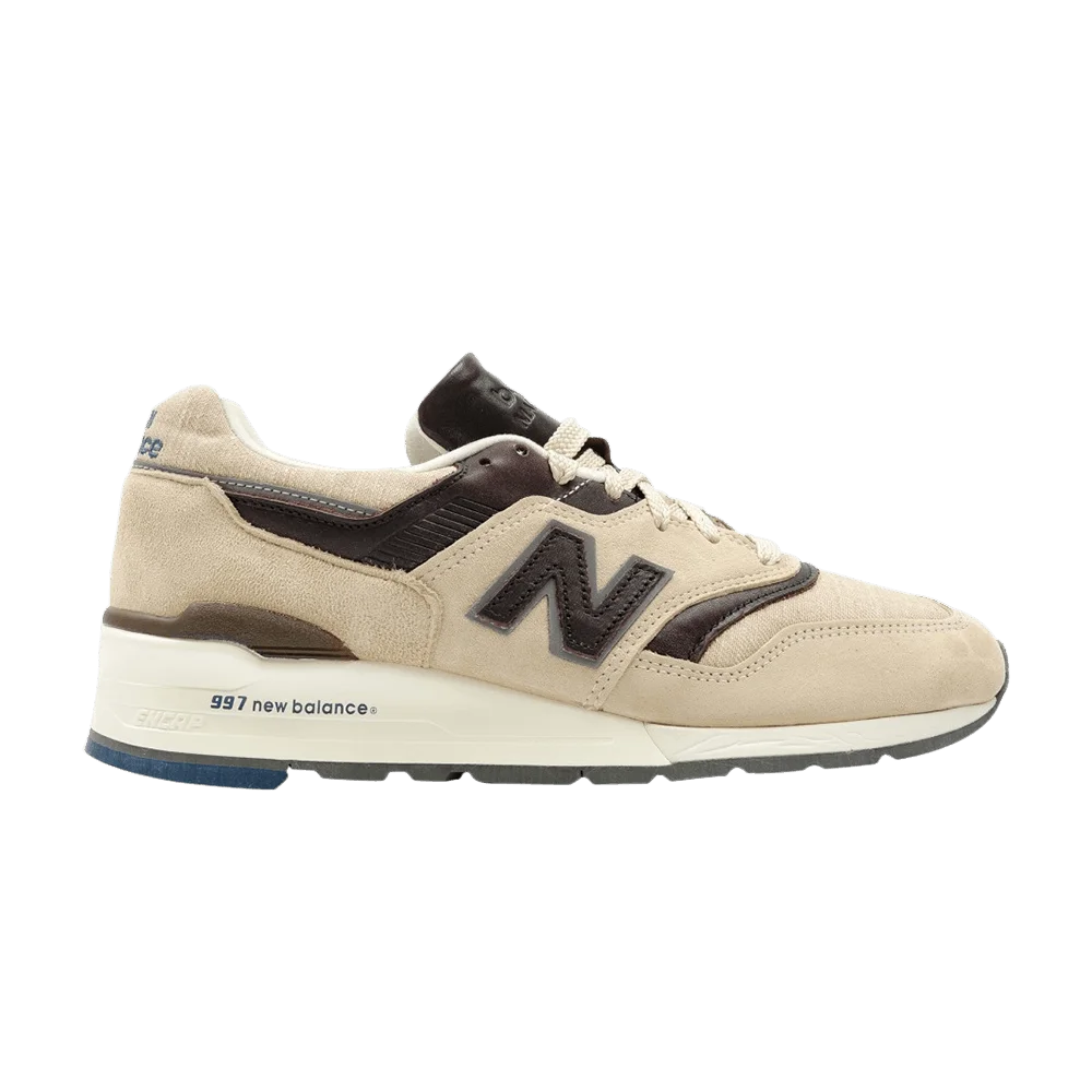 Кроссовки New Balance 997 'Explore By Sea'