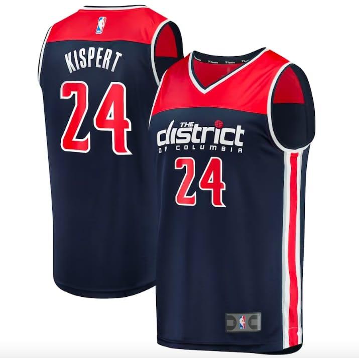 2022-23-washington-wizards-24-corey-kispert-fast-break-statement-navy-jersey