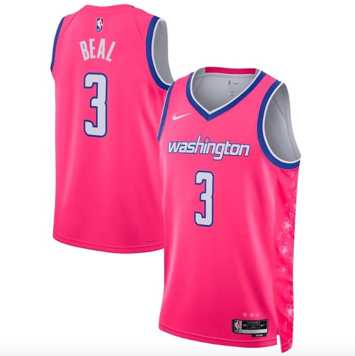 2022-23-washington-wizards-3-bradley-beal-swingman-city-pink-jersey