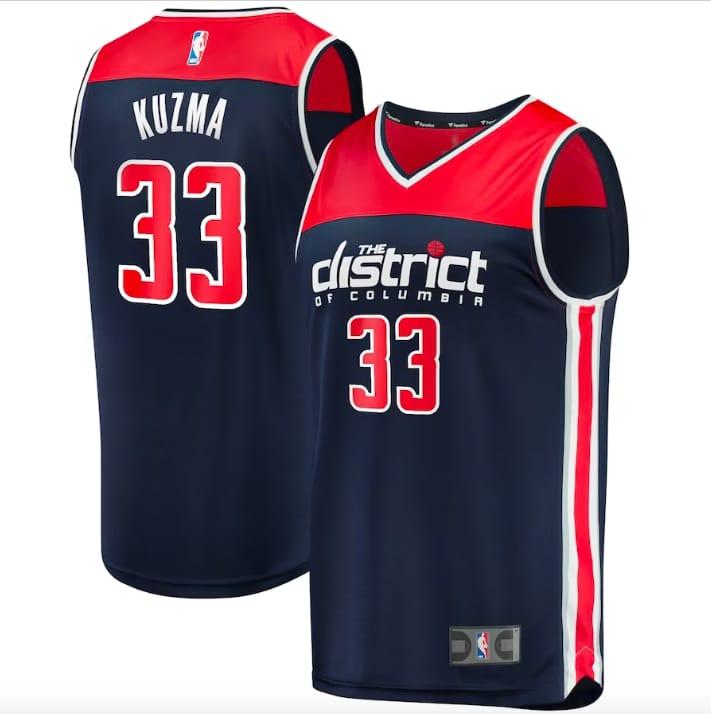 2022-23-washington-wizards-33-kyle-kuzma-fastbreak-statement-navy-jersey