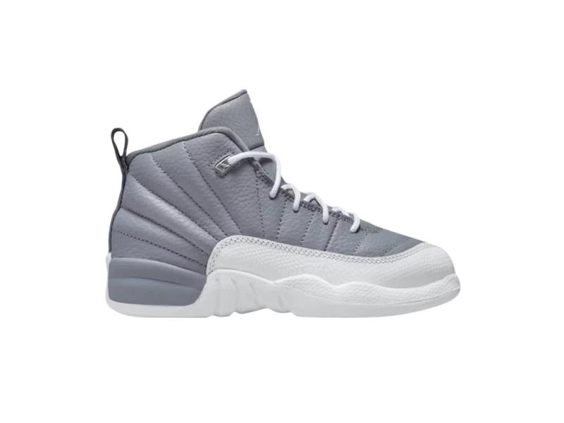 Air Jordan 12 Retro PS Stealth 151186 015