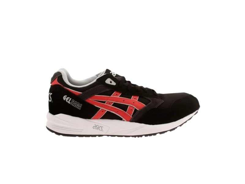 asics-gel-saga-black-burgundy