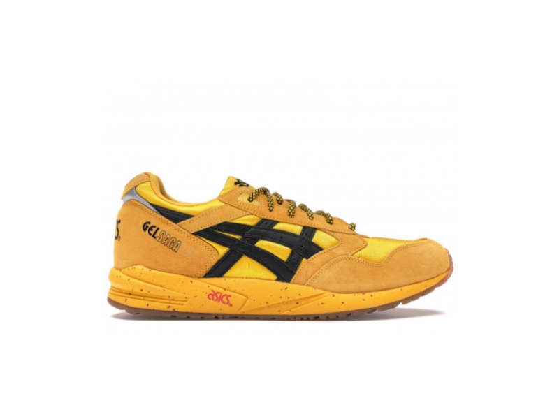 Kill bill asics on sale