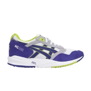 Белый, Темно-синий