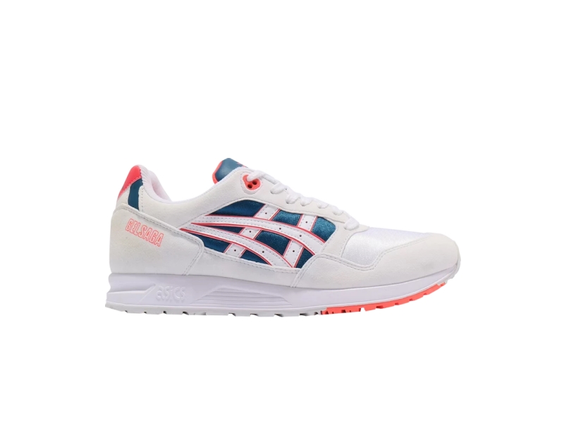 Asics gel saga coral online